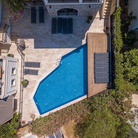 Noa Suite Hotel Only Adult Бодрум Экстерьер фото