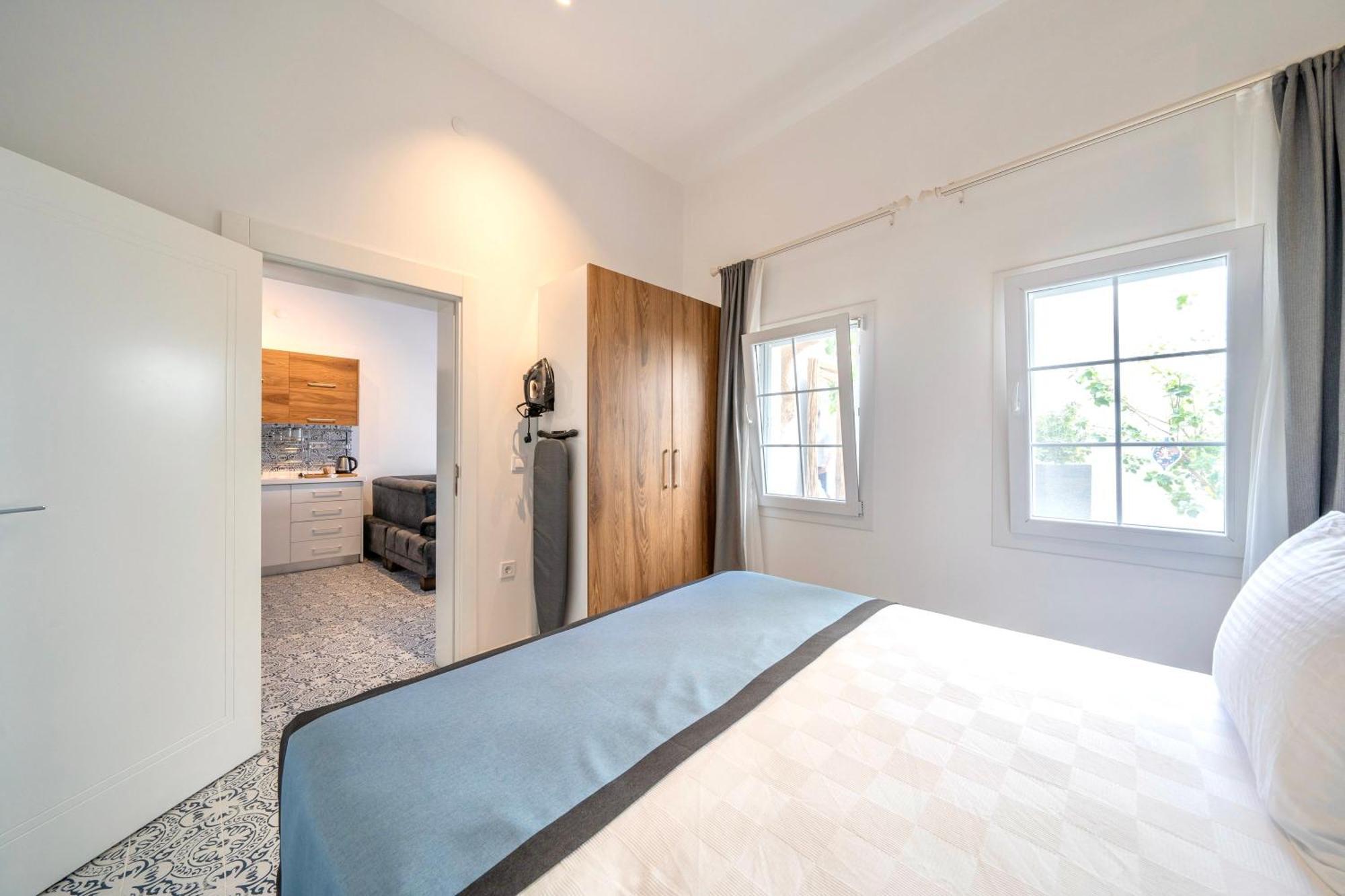 Noa Suite Hotel Only Adult Бодрум Экстерьер фото