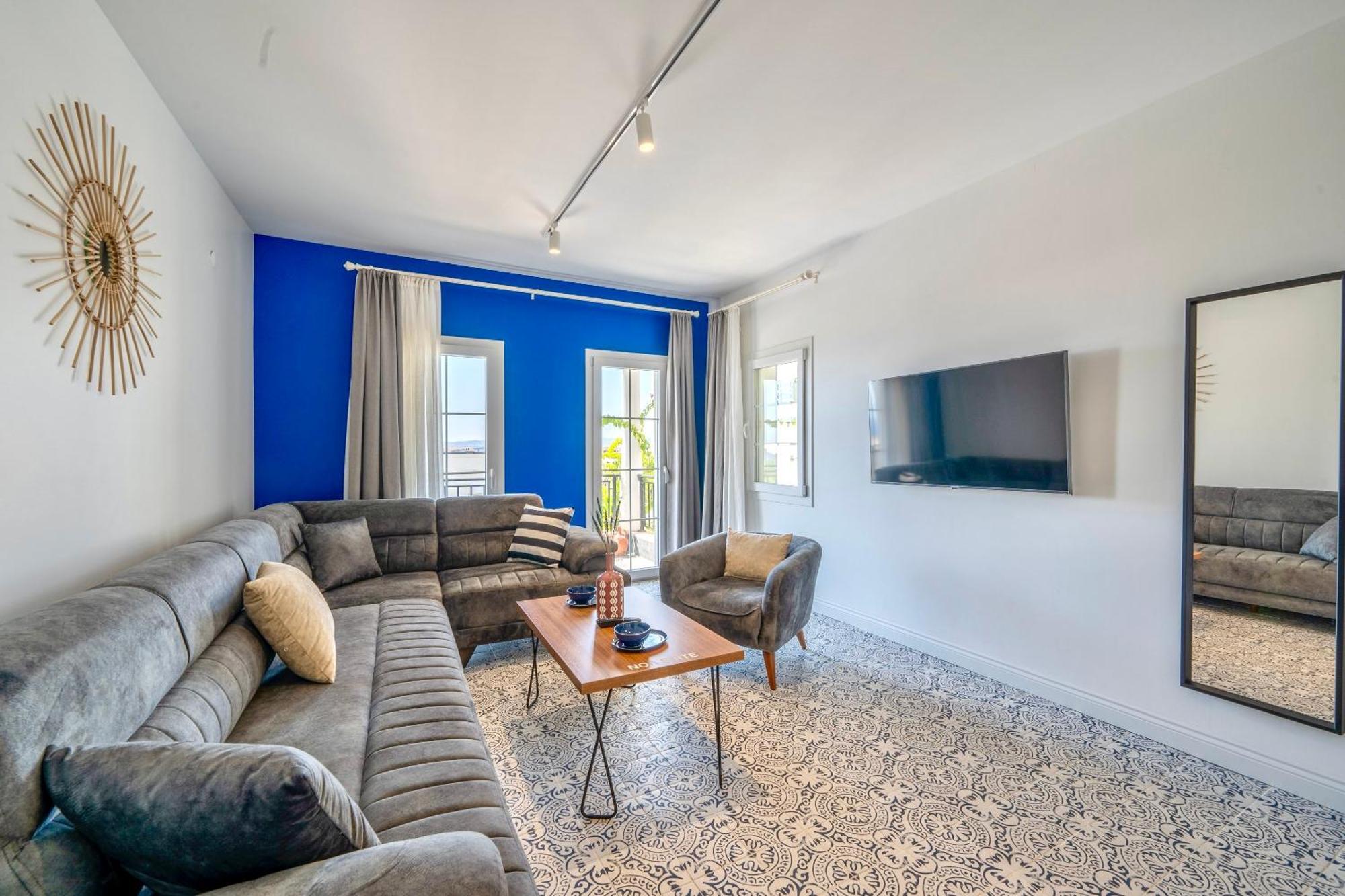 Noa Suite Hotel Only Adult Бодрум Экстерьер фото