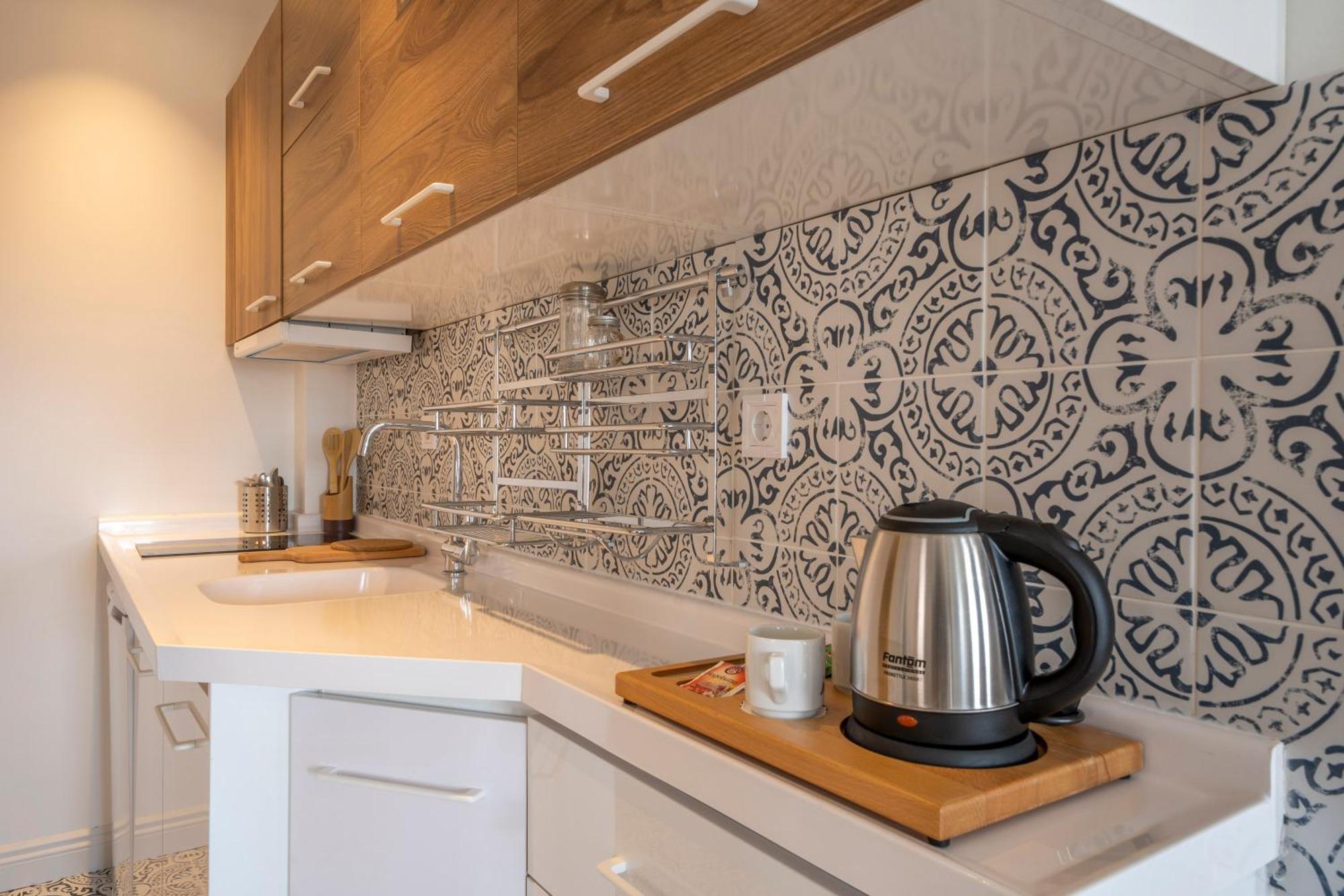 Noa Suite Hotel Only Adult Бодрум Экстерьер фото