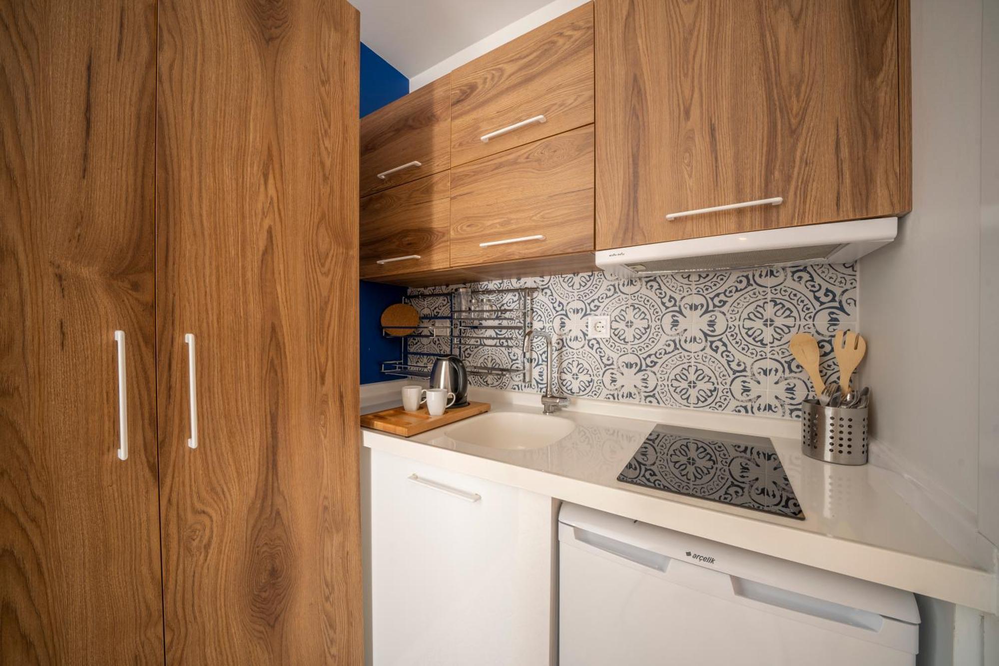 Noa Suite Hotel Only Adult Бодрум Экстерьер фото