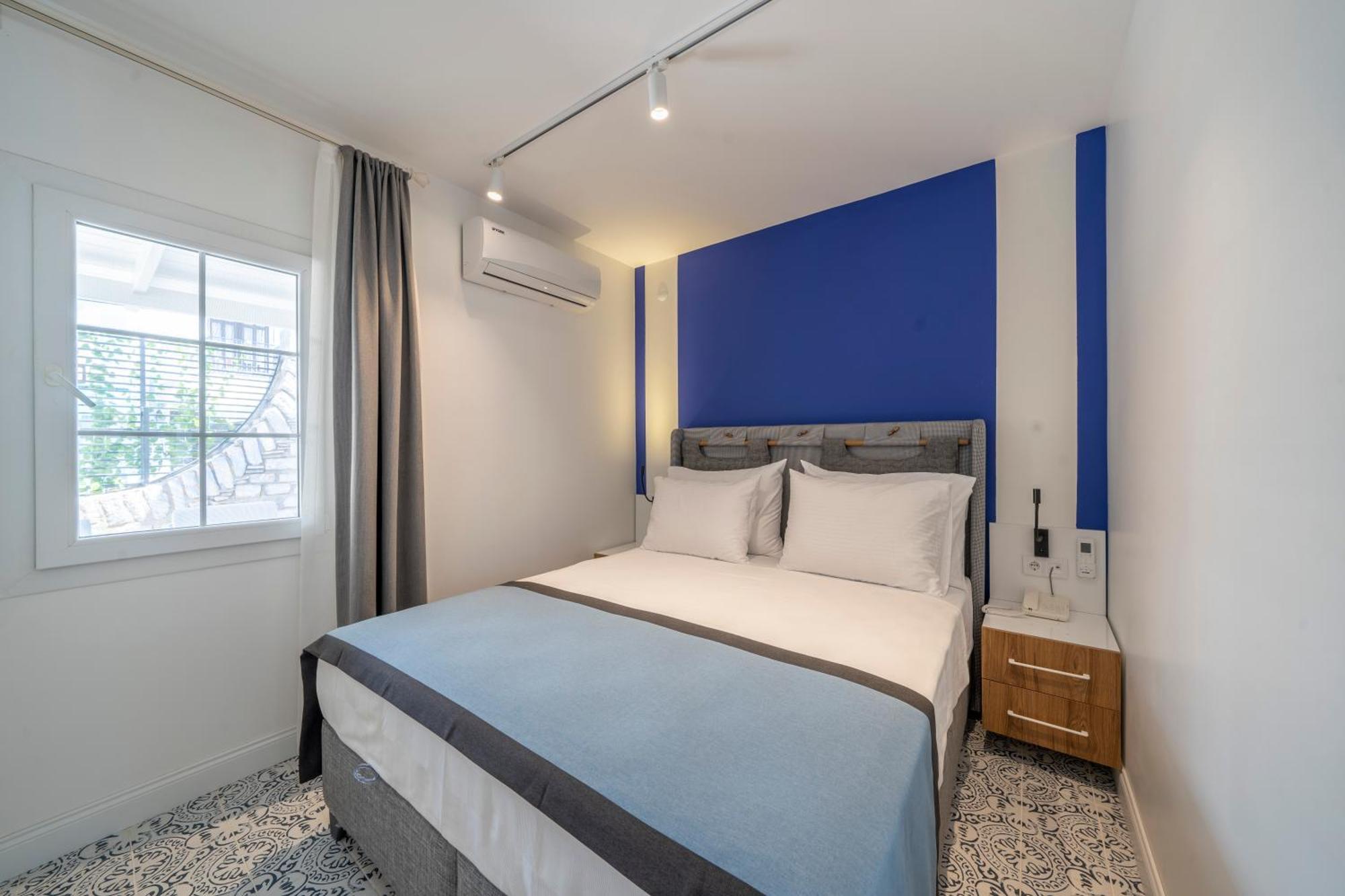 Noa Suite Hotel Only Adult Бодрум Экстерьер фото