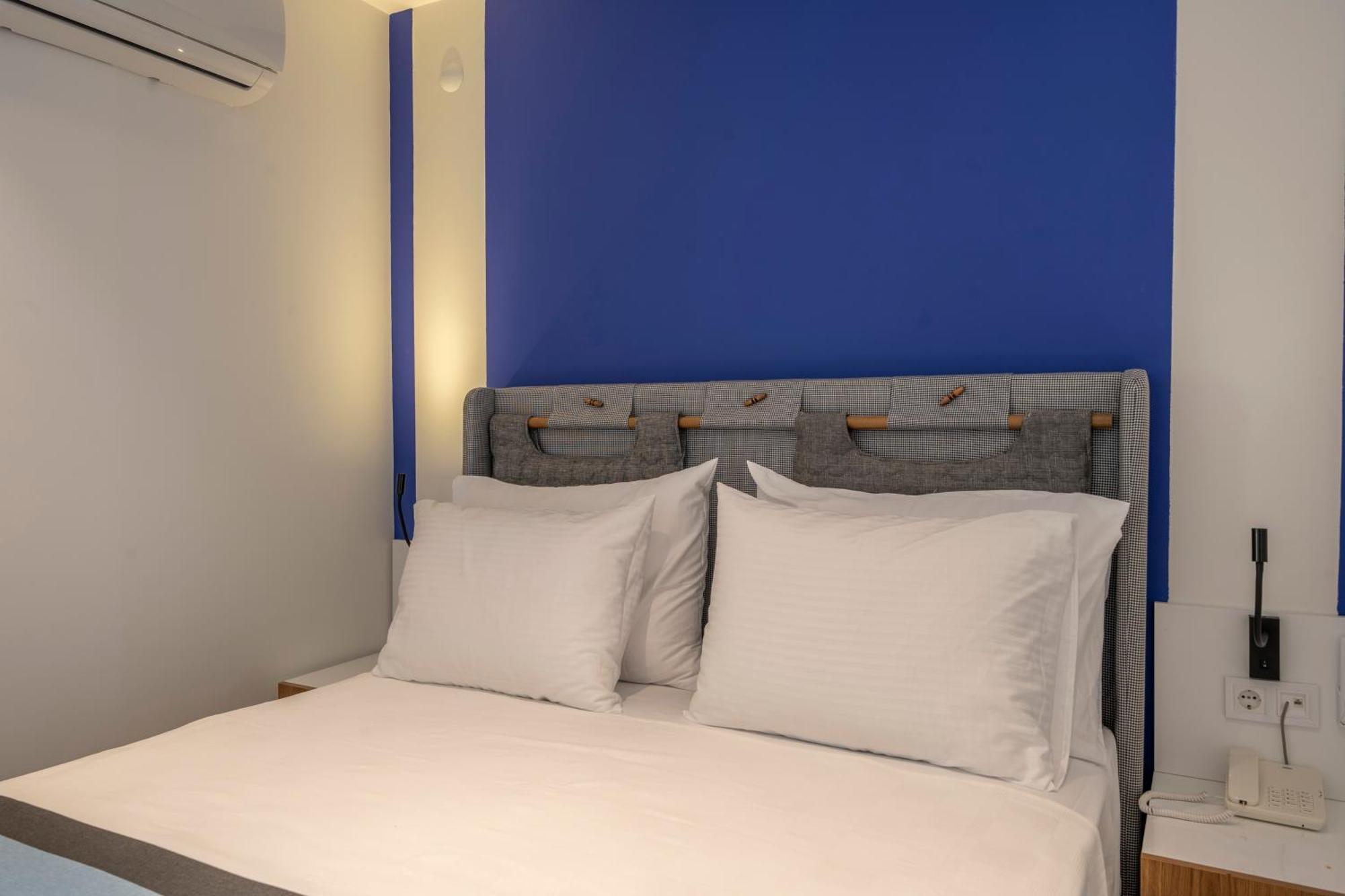 Noa Suite Hotel Only Adult Бодрум Экстерьер фото