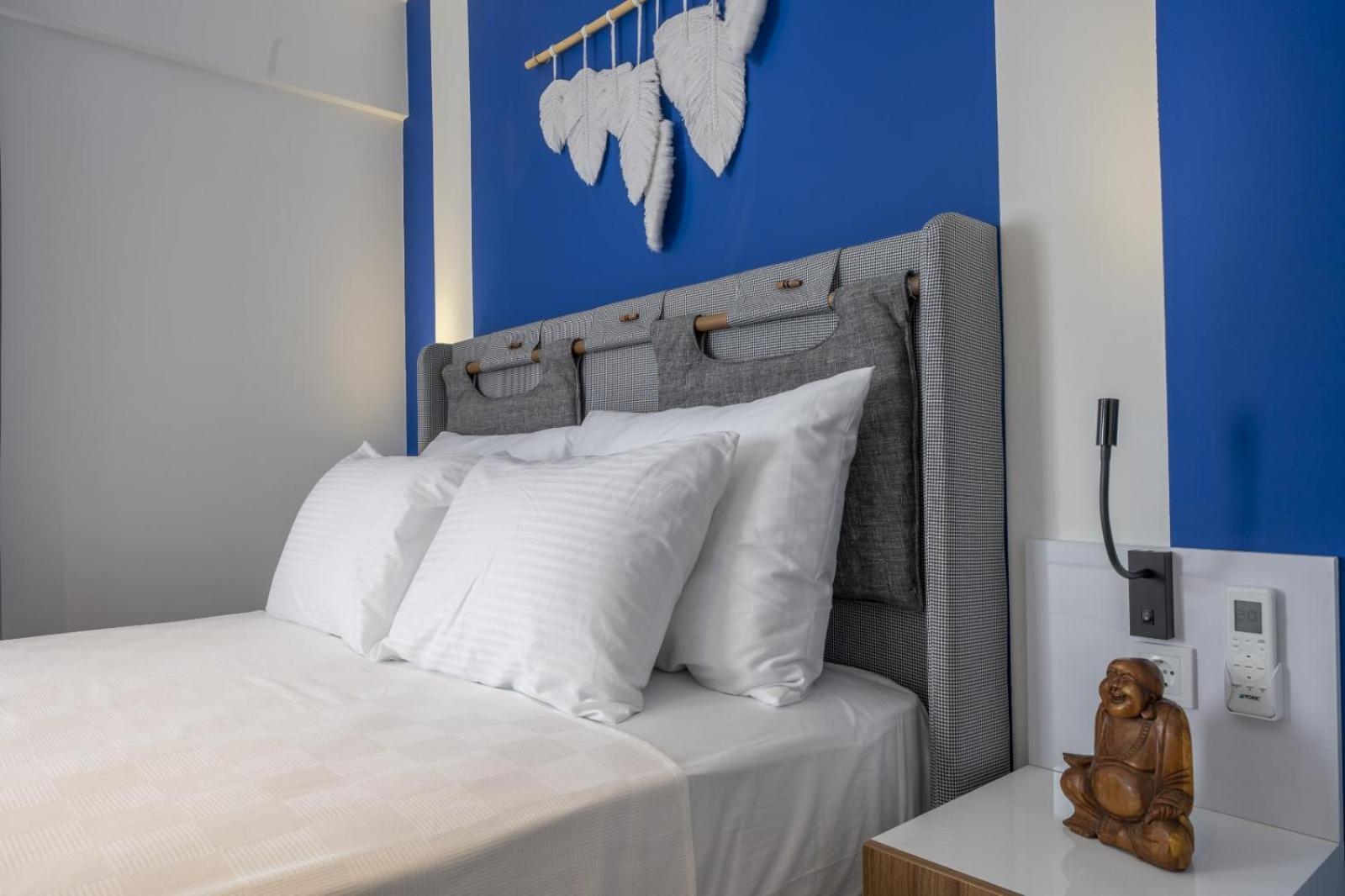 Noa Suite Hotel Only Adult Бодрум Экстерьер фото