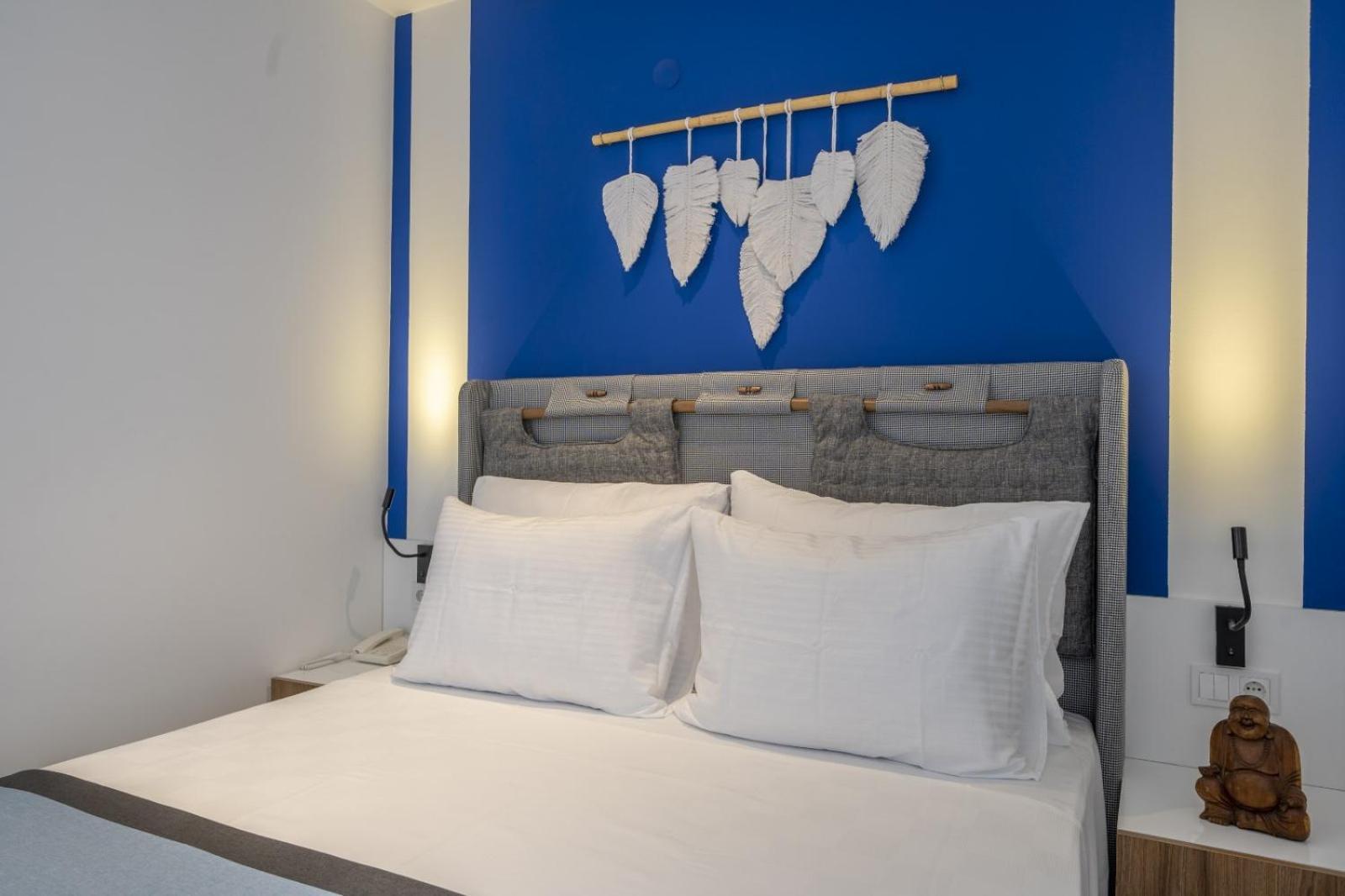 Noa Suite Hotel Only Adult Бодрум Экстерьер фото